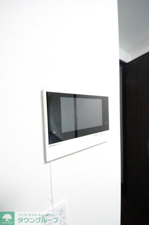 ラフィスタ方南町の物件内観写真